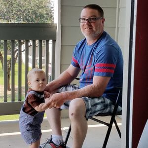 Meet your Posher, Michael